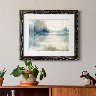 " Still Evening Waters II "