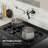 Kichae Folding Kitchen Faucet Wall Mount Pot Filler-89496327