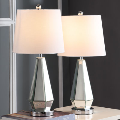 Ensemble de lampe de table 25" Copeland
