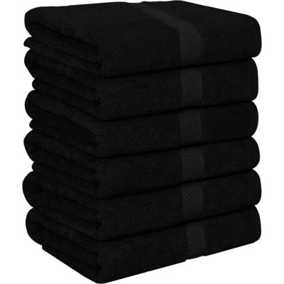 100% Cotton Bath Towel