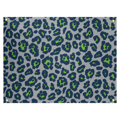 Polyester Tapestry