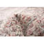 Tapis unique en cuivre 8 pi 9 po x 11 pi 9 po New Age