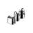 Alessi Toru Stainless Steel Citrus Juicer