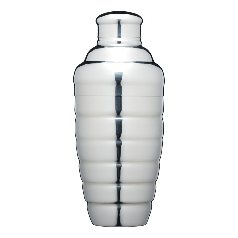 Stainless Steel Shaker