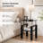 Catasha Glass End Table-942338674-986545560-986545567
