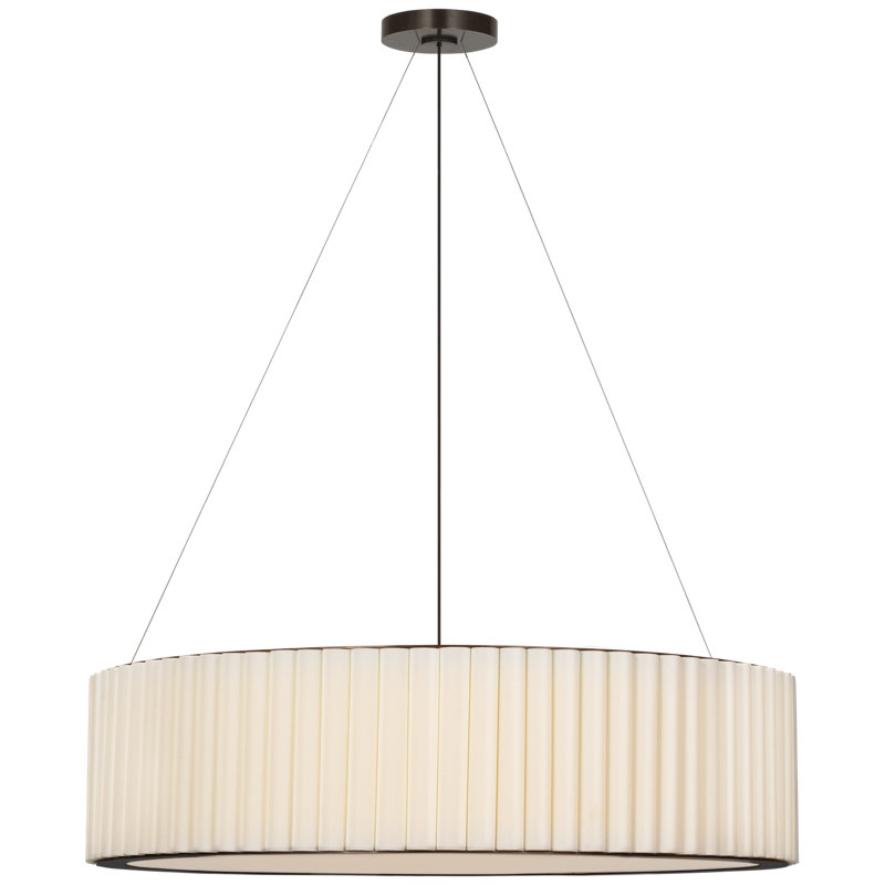 Palati 6 - Light Pendant, Bronze