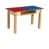 Rouge/bleu