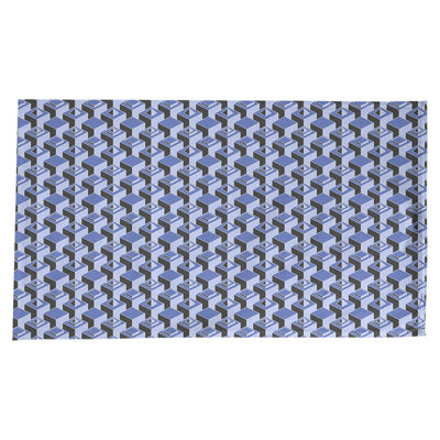 Nappe de gratte-ciels classiques