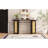 Console For Entryway, Decor Style Design-892593426