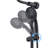 Shower Head With Handheld Shower System
