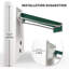 Versatile Retractable Patio Awning for Sun and Shade Protection