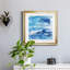 Marbré - peinture encadrée-202843066-202843072
