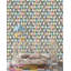Colourful Cats Peel And Stick Wallpaper-1484077113
