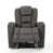 Microfibre ardoise est en rupture de stock