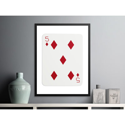 Joaquin Print