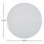 Assiette / plateau Pearl Pearl, blanc