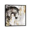 " Equestrian Gold III " by PI Galerie-31883764-73280788-73280789