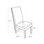 Ensemble repas 8 personnes Mcnally-813156727