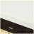 Rustic Storage Bench with 3 Drawers and 3 Rattan Baskets for Living Room, Entryway-688422002