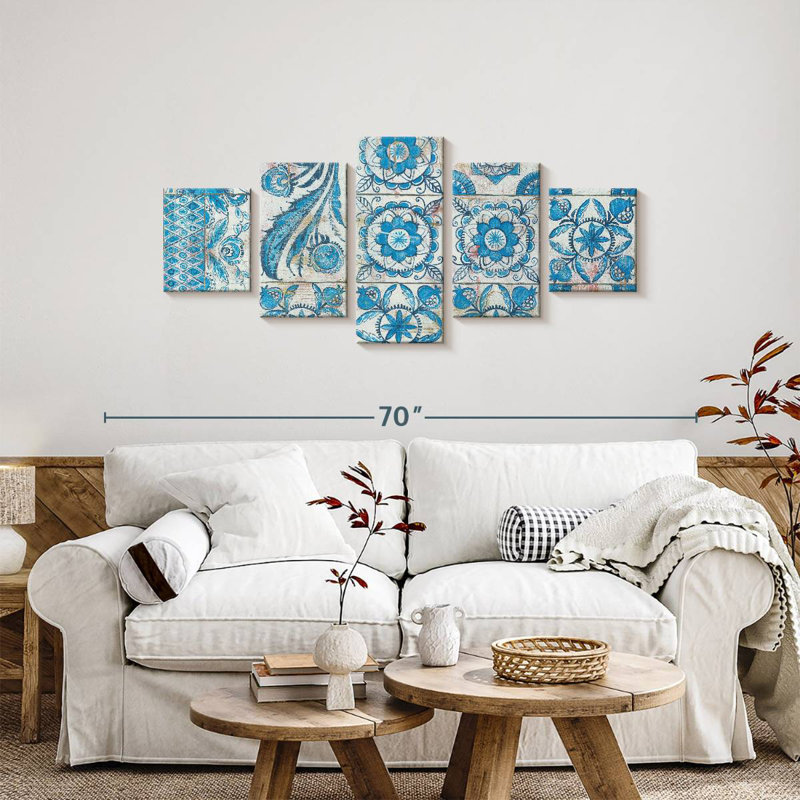 Carrelage Istanbul, H 24 po x l 55 po