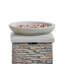 Round Concrete Propane Smokeless Fire Pit