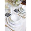 Incanto Handmade Terra Marrone Dinnerware Set