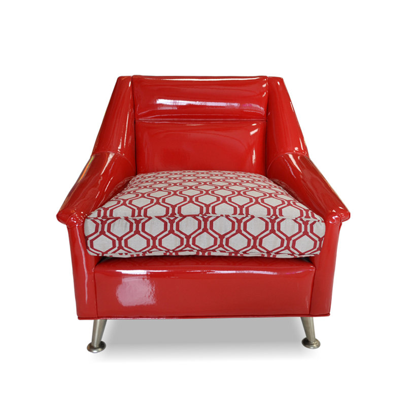 Elroy Lounge Chair