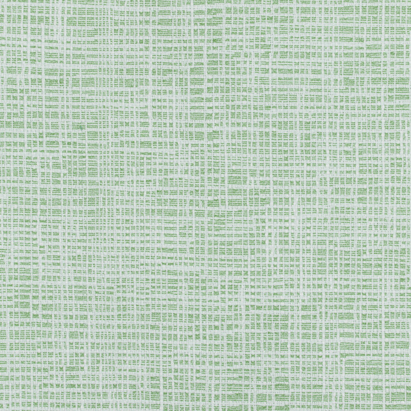 Inside out Performance Fabric, Green