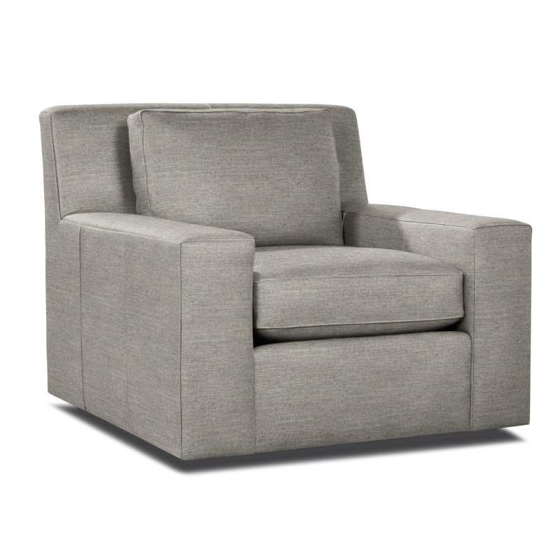 Swivel Armchair, 61630-74