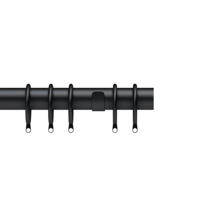 Raigyn 35mm Semi Complete Curtain Pole