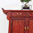 Household Fully Solid Wood Sideboard