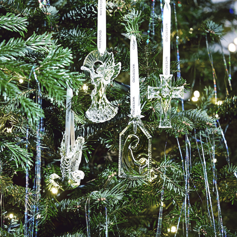 Nativity Ornament