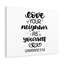 Your Neighbor - Wrapped Canvas Print-47033263