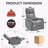 Recliner Chair-1267342529