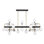 Viaggio 25 - Light Chandelier