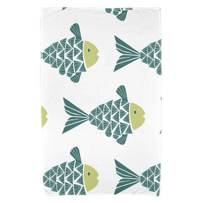Serviette de plage Grand Ridge