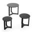 Analin Trestle Nesting Tables-835624599