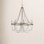 8-Light Chandelier