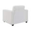 Fauteuil d'appoint rembourré-1954912389