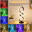 Moderne lampe de table modes de lumière en spirale Design lampe de table tactile à intensité variable lampe de chevet unique lampe de chevet pour le salon chambre à coucher lampes fraîches-1624864220
