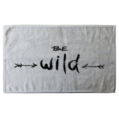 Cotton Tea Towel Kitchen Towel