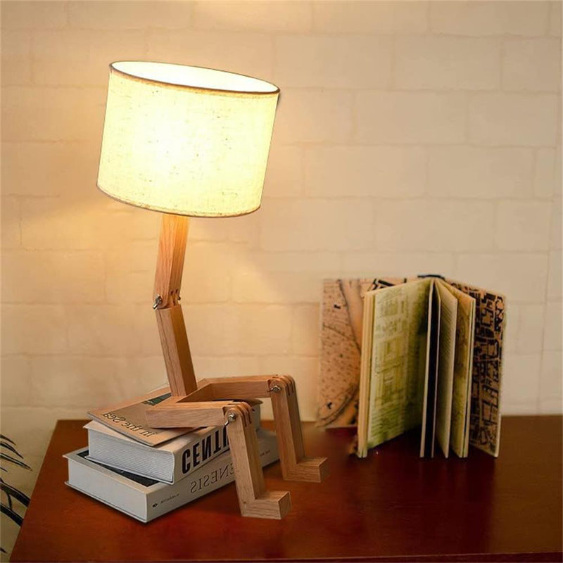 Cute Desk Lamp
