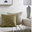 Danwood Solid Color, Abstract Cotton Throw Pillow-743143315-742829293-743163551