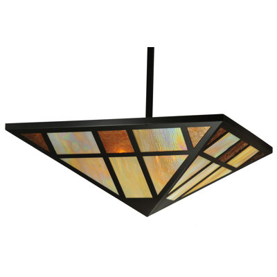 Polaris 4 - Light Pendant