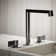 Components Bathroom Sink Handles With Lever Design