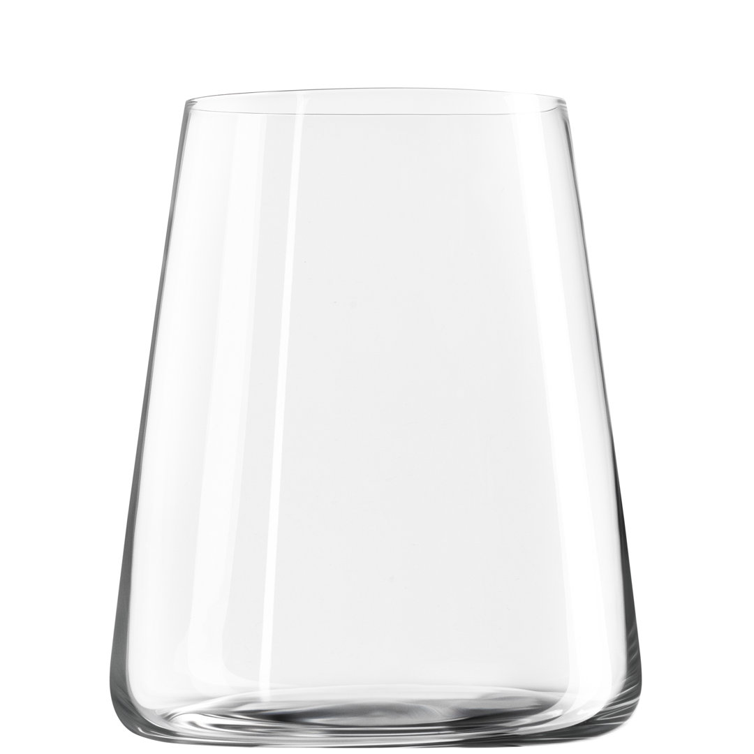 Power Red Wine Tumbler / Capacity: 517ml