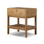 TULA 1 - Drawer Nightstand