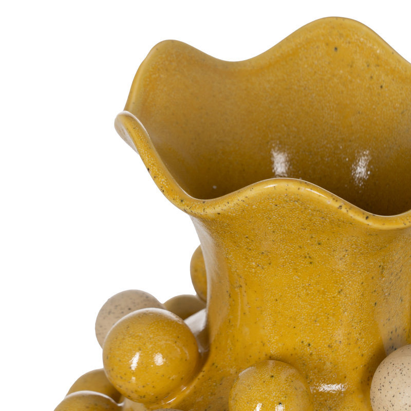 Paullina Ceramic / Porcelain Table Vase