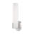 Brynlei Steel Flush Mounted Sconce-387567288