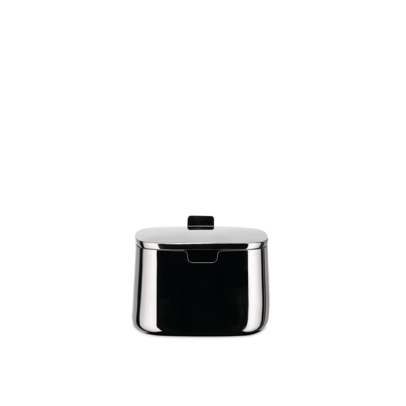 Lassus Sugar Bowl with Lid